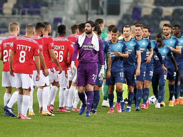 יחזרו למגרשים בשבת? (אלן שיבר)