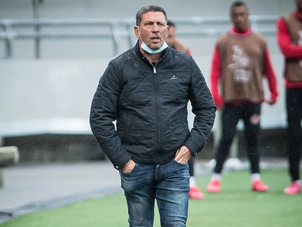 קלינגר קיבל חיזוק (אלן שיבר)