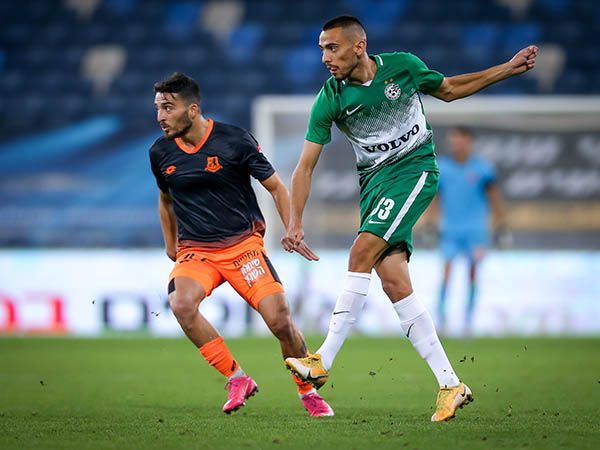 עשוי לפתוח לראשונה. מאור לוי (מאור אלקסלסי)