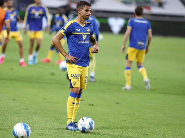 ג'ראלדש, הקאמבק מתקרב (אלן שיבר)