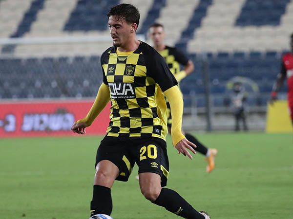 הקהל בחר בו. שועה (אלן שיבר)