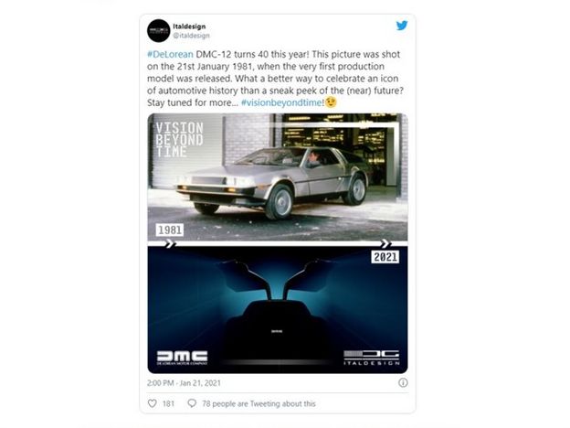 מתוך עמוד הטוויטר של איטלדיזיין