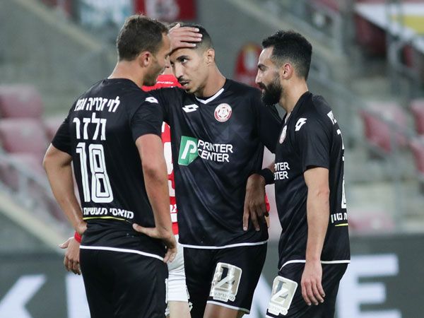 "אנחנו פראיירים". אכזבה קשה בחדרה (דני מרון)