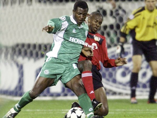 יעקובו. הכי גדול שנחת פה? (Getty)