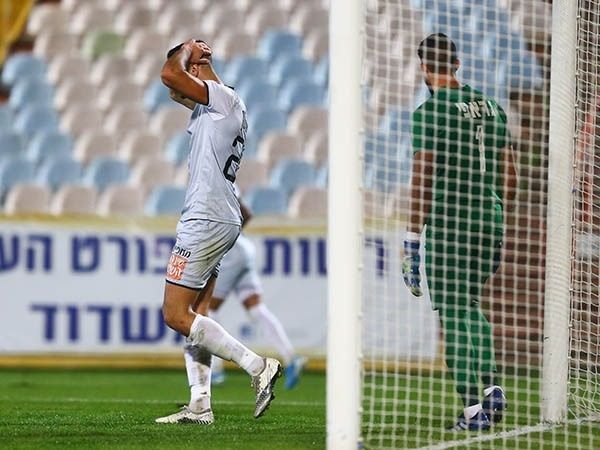 (צילום: לירון מולדובן)