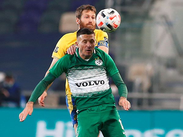 רוקאביצה. אין לו מחליף (אלן שיבר)