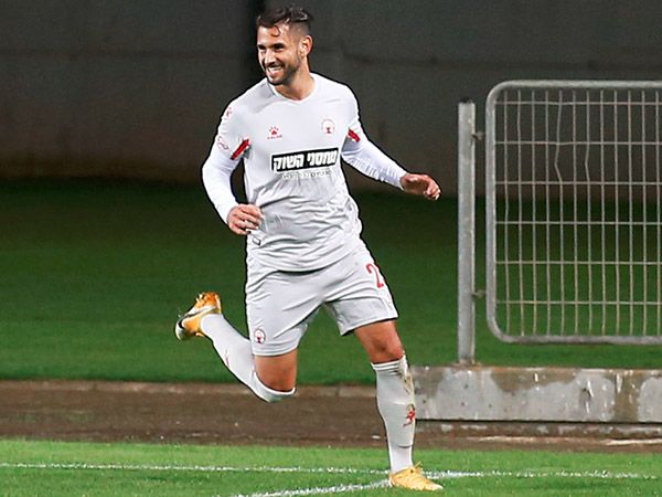 וארן יפתח בחוד (אלן שיבר)