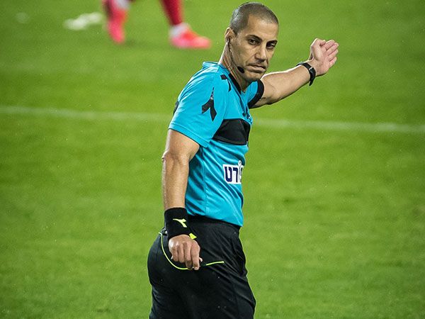 ליאני. היה צריך להרחיק את אנסה (עודד קרני)