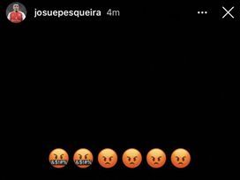 התגובה של ז'וסוואה בסטורי