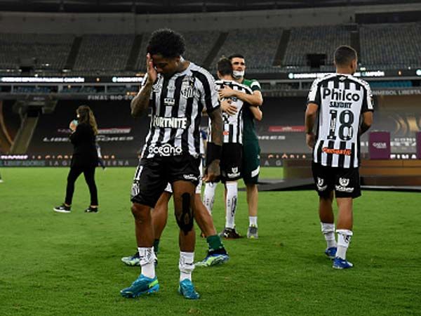 הדמעות של סאנטוס (getty)