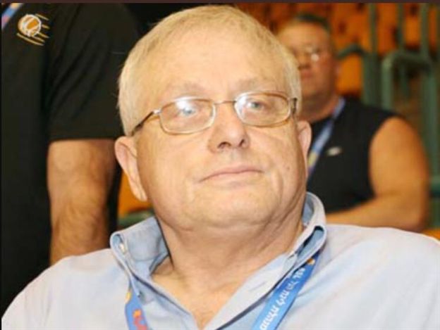 (באדיבות הפועל תל אביב)