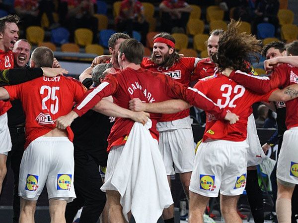 חגיגה דנית במצרים (getty)