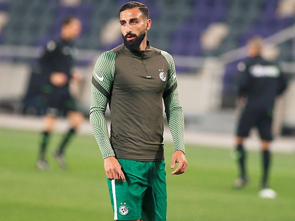 גם רודריגס יחמיץ את המשחק מול אשדוד (אלן שיבר)