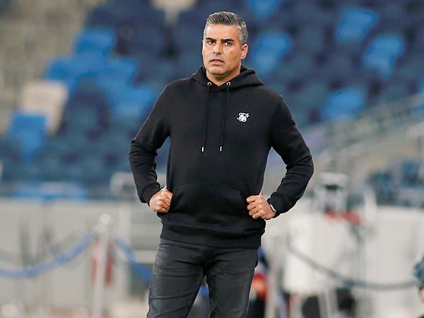 כץ: "התמיכה בו השתלמה". סילבס (צילום: אלן שיבר)