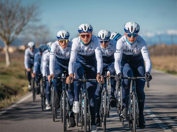 (סטארט אפ ניישן, רשמי)