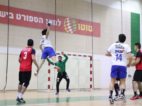 (איגוד הכדוריד)