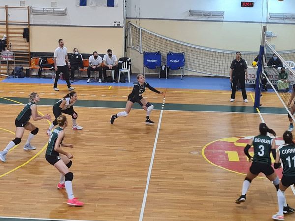 כפ"ס. עוד ניצחון לאוסף (צילום באדיבות המועדון)