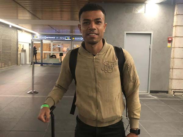 הרכש של ב"ש בישראל