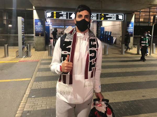 הקאמבק הושלם: אלחמיד חזר לב"ש