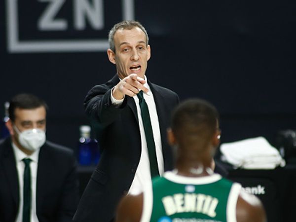 קטש. צרות בפנרתינייקוס (Getty)