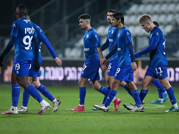 ק"ש תקווה לחזור לליגה בצורה חיובית (מאור אלקסלסי)