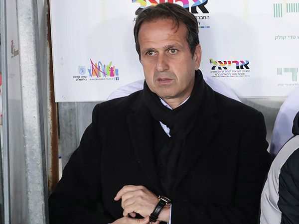 (צילום: דני מרון)