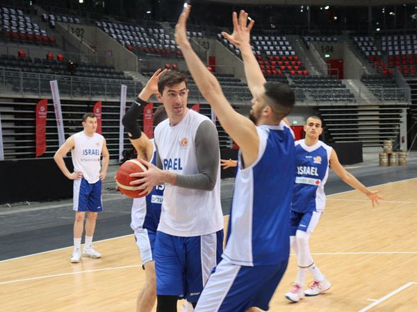 כהן בהכנה (איגוד הכדורסל)