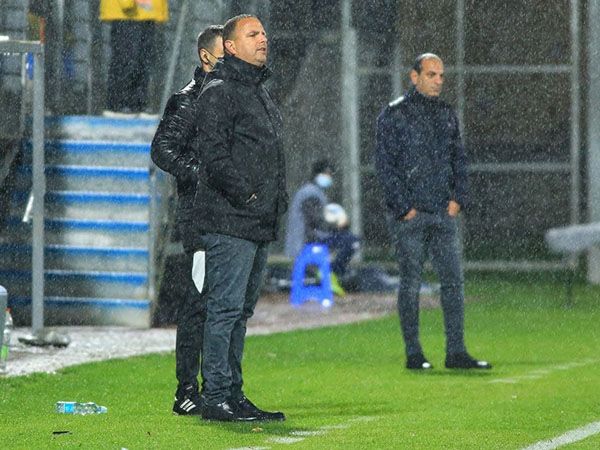 חוסר מזל. בן שמעון (לירון מולדובן)