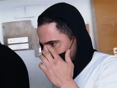 "לא גילה אחריות". אסולין