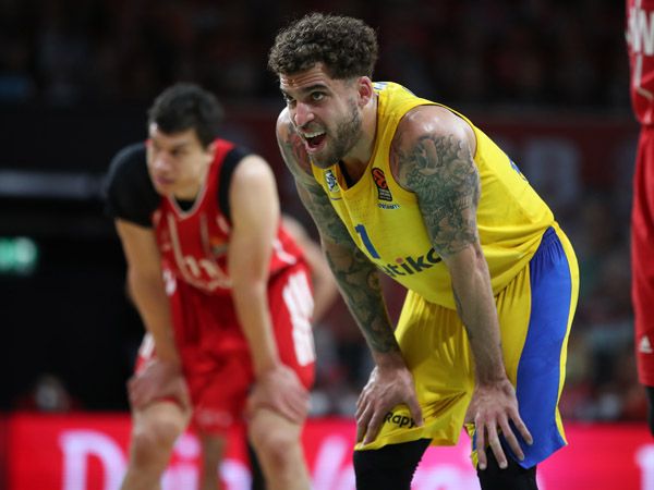 הפנים של ווילבקין אומרות הכל (GETTY)