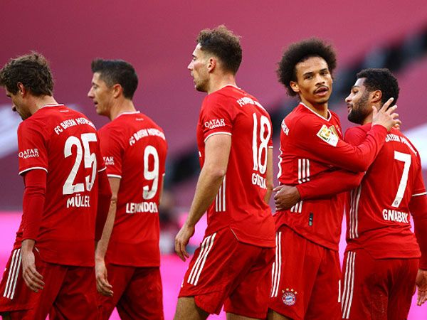 הצגה בווארית (getty)