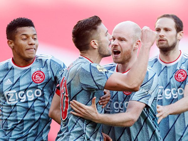 אבל טאדיץ' אמר את המילה האחרונה (GETTY)