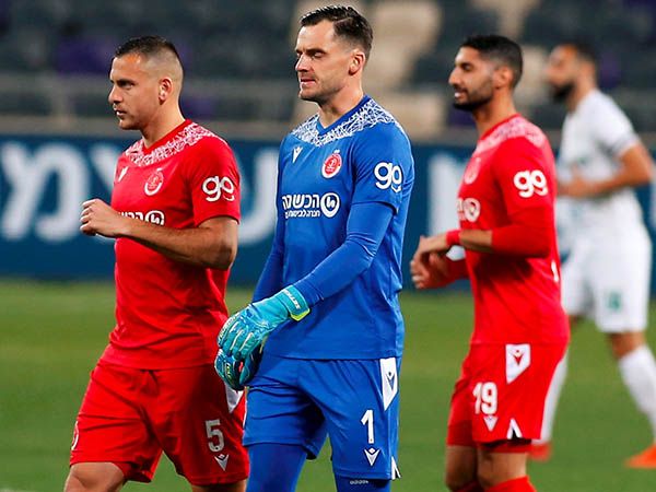 למרות שהציגה את משחקה הטוב ביותר העונה (אלן שיבר)