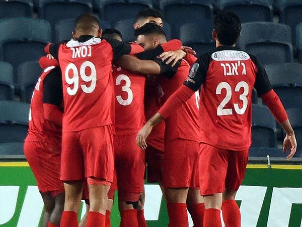 סכנין. יש לה סיבות טובות לחגוג (ברני ארדוב)