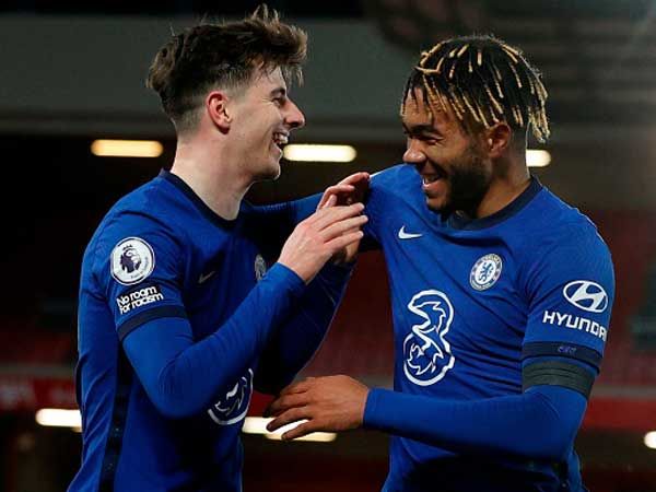 חגיגה כחולה באנפילד (Getty)