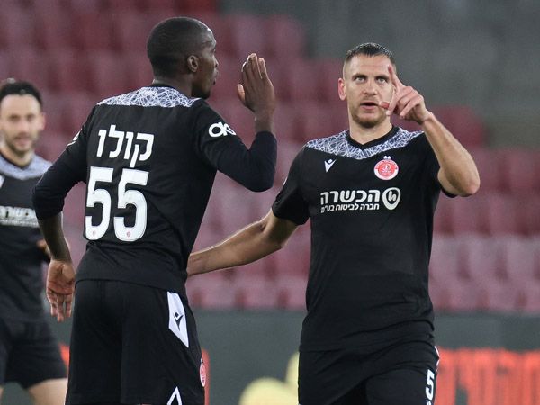 אבו עביד הראה לדרומיים איך עושים זאת (דני מרון)