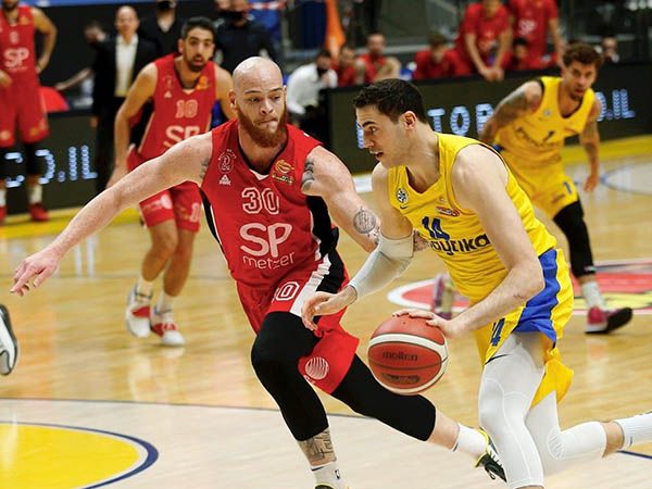 "בלי הקהל, הקאמבק לא היה אפשרי". בלייזר (צילום: אלן שיבר)