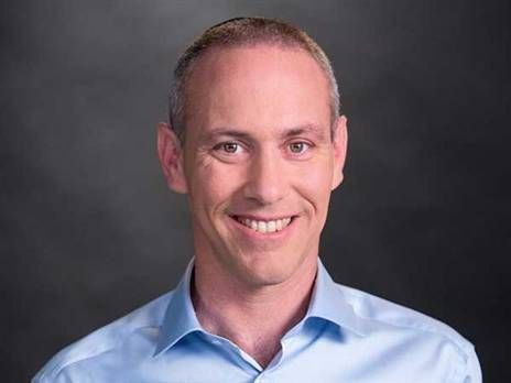 טרופר. למי הוא דואג?