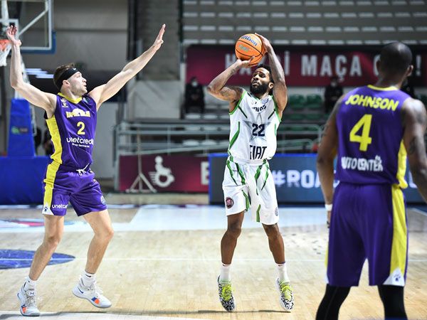 פיליפ. משחק מוצלח של אקס ירושלים (FIBA)
