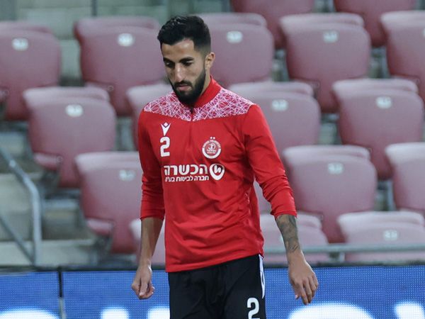 ביטון. צפוי להעדר מול סכנין (דני מרון)