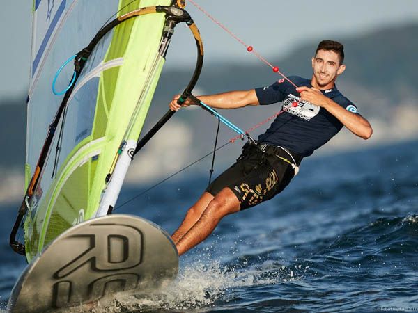 (איגוד השייט ישראל)