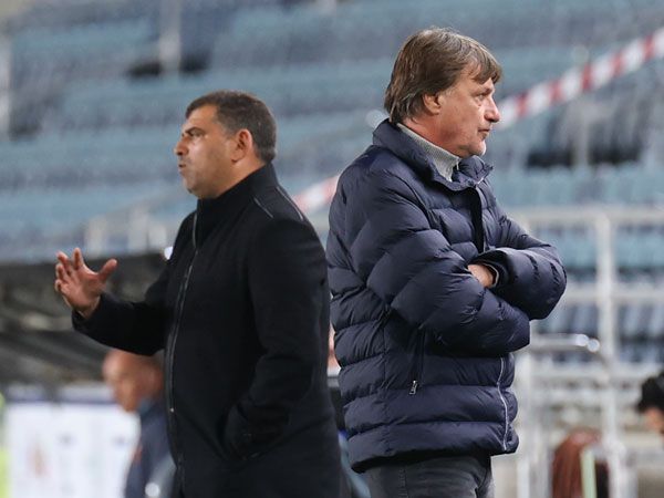 נמצאים במבחן. דראפיץ' וברדה (דני מרון)