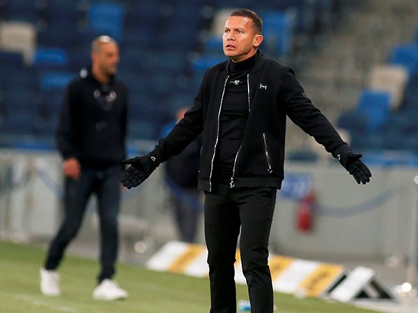 מכבי חיפה תעמוד בלחץ? בכר (אלן שיבר)