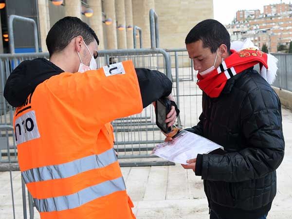 מי היה מאמין שנתרגש מתמונות כאלו? (ברני ארדוב)