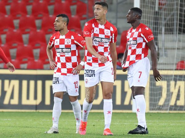 (צילום: דני מרון)