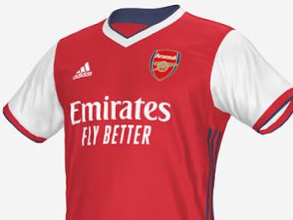 חולצת הבית של ארסנל