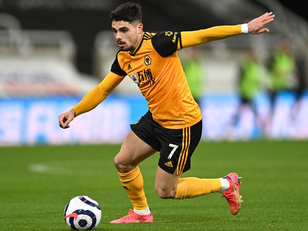 פדרו נטו. אוהדי ליברפול רוצים אותו (GETTY)