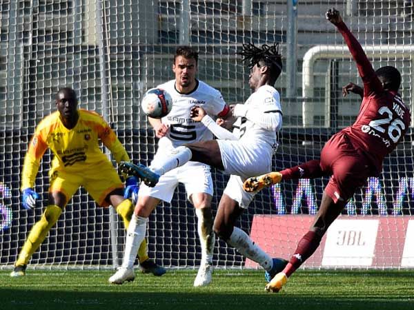 מץ הספיקה לצמק בשער יפה, אך זה לא הספיק (Getty)