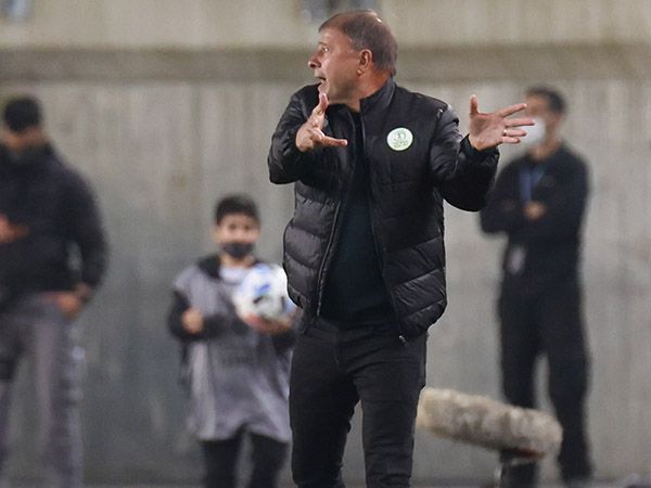 "היינו חייבים זעזוע, זו לא אשמתו של לוי" (דני מרון)