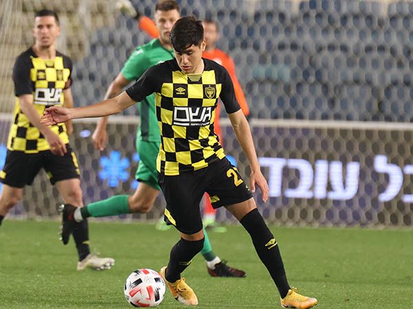 עשוי לעבור בהשאלה. אוקמפוס (דני מרון)